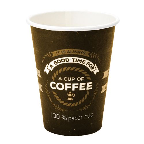 Pappbecher, 200ml, , Becher Midi