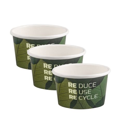 Eisbecher, 100ml, , Eisbecher Mini